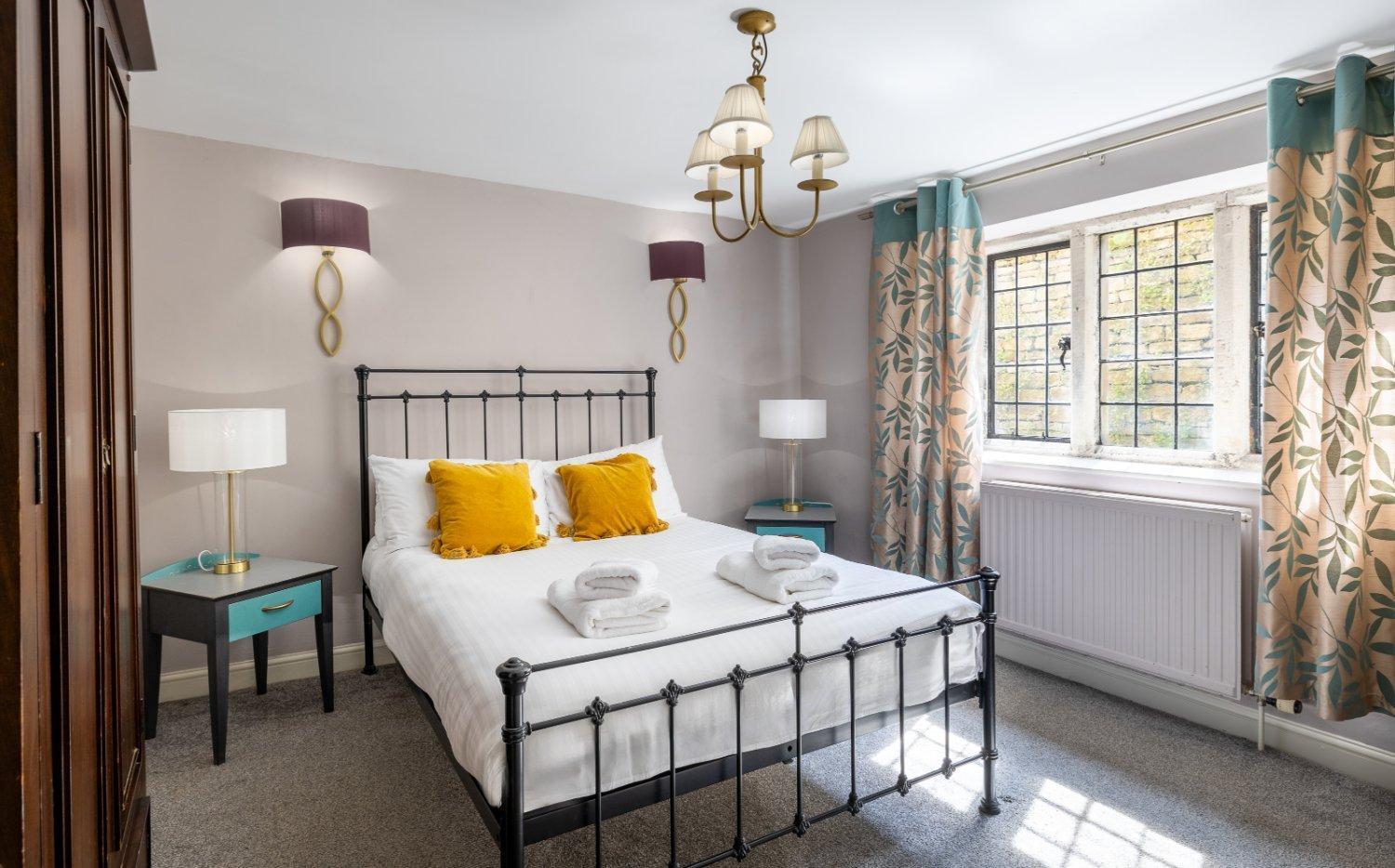 The Old School Rooms Beautiful Georgian Apartment, Sleeps 12 With Wifi And Parking, Near Bath Box  Exterior foto
